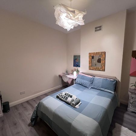 Relaxing&Cozy Room Londres Exterior foto