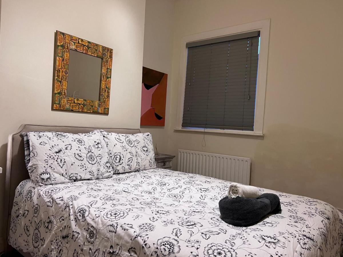 Relaxing&Cozy Room Londres Exterior foto