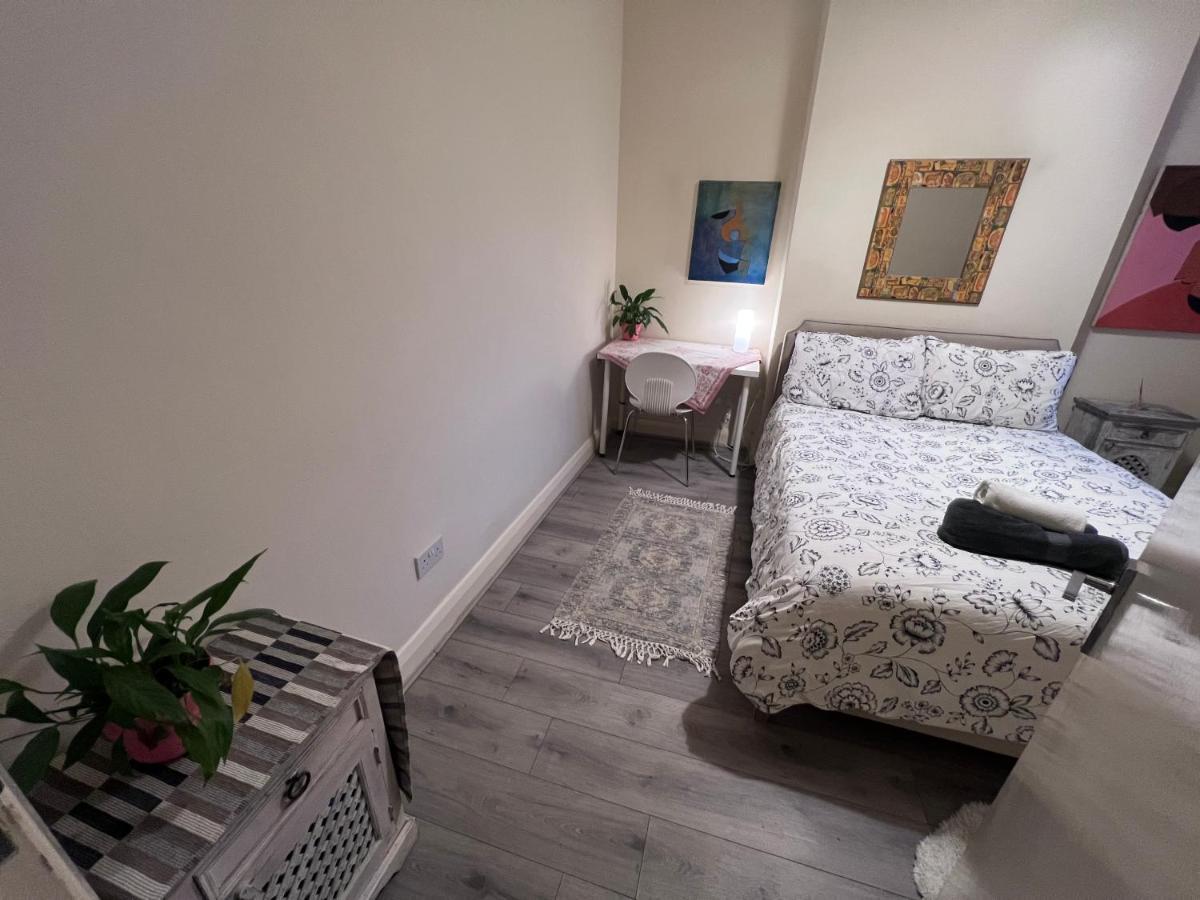 Relaxing&Cozy Room Londres Exterior foto